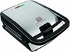 Изображение Tefal Snack Collection SW 852 D sandwich maker 700 W Black, Stainless steel