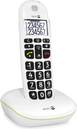 Attēls no Telefon stacjonarny Doro Biay