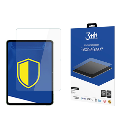 Picture of Tempered glass 3mk FlexibleGlass for OnePlus Pad P