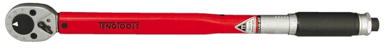 Picture of Teng Tools Klucz dynamometryczny 1/2" 465mm 40-210Nm (73190191)