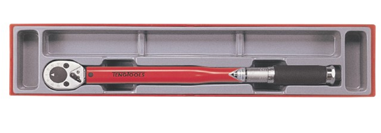 Picture of Teng Tools Klucz dynamometryczny 3/8" 368mm 20-110Nm (7319-0076)