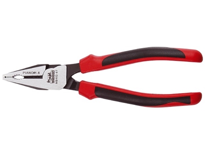 Attēls no Teng Tools Kombinerki uniwersalne wzmocnione 150mm (109770107)