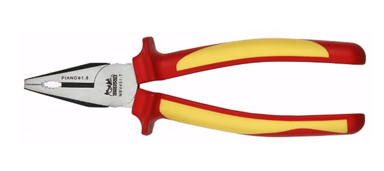 Picture of Teng Tools Szczypce uniwersalne izolowane MBV451-8 200mm (117610204)