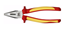 Изображение Teng Tools Szczypce uniwersalne izolowane MBV451-8 200mm (117610204)