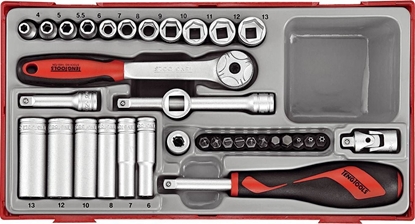 Attēls no Teng Tools TT1435 35 el. (03490109)