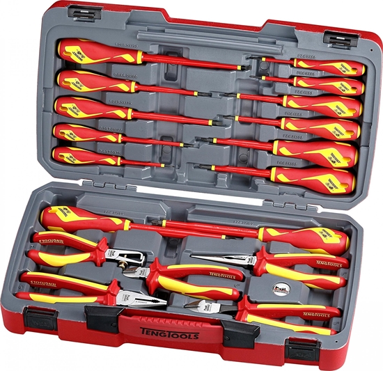Picture of Teng Tools TV18N 18 el. (178700100)