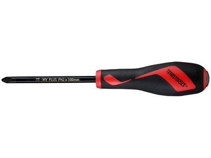 Attēls no Teng Tools Wkrtak krzyowy do pobijania MDT952N PH2 x 100mm (177840402)