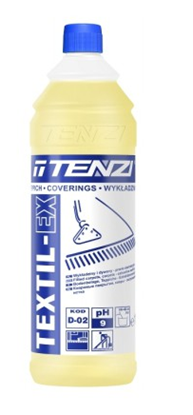 Attēls no Tenzi Profesjonalny rodek do odkurzacza piorcego TEXTIL-EX 1L