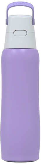 Picture of Termiczna Butelka Filtrujca Dafi SOLID Steel COLD Lavender 500 ml