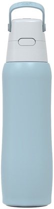 Изображение Termiczna Butelka Filtrujca Dafi SOLID Steel COLD Niebieska 500 ml