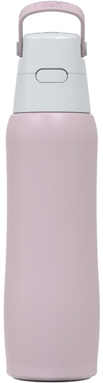 Picture of Termiczna Butelka Filtrujca Dafi SOLID Steel COLD Róana 500 ml