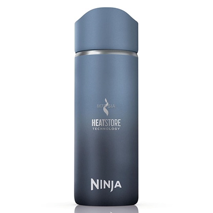 Изображение Termokruze Ninja Sip Perfect  zila  400ml