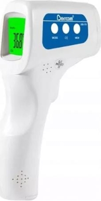 Attēls no Termometr Berrcom JXB-178