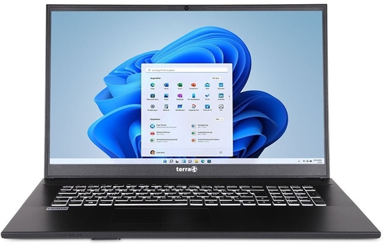 Изображение TERRA MOBILE 1716R i5-1334U W11