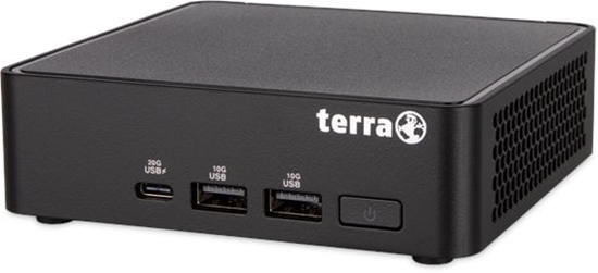 Изображение TERRA PC-Micro 6000 SILENT GREENLINE