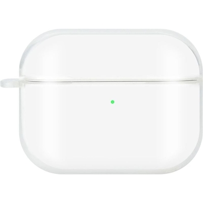 Attēls no TerraTec Etui ochronne AirBox do AirPods Pro przezroczyste
