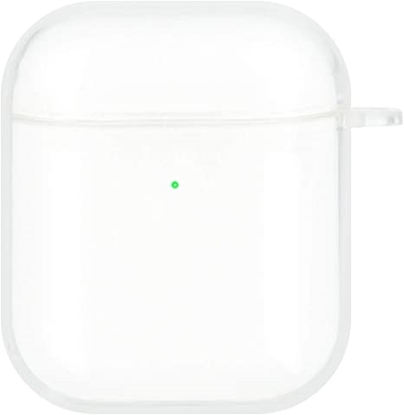 Attēls no TerraTec Etui ochronne AirBox do AirPods przezroczyste