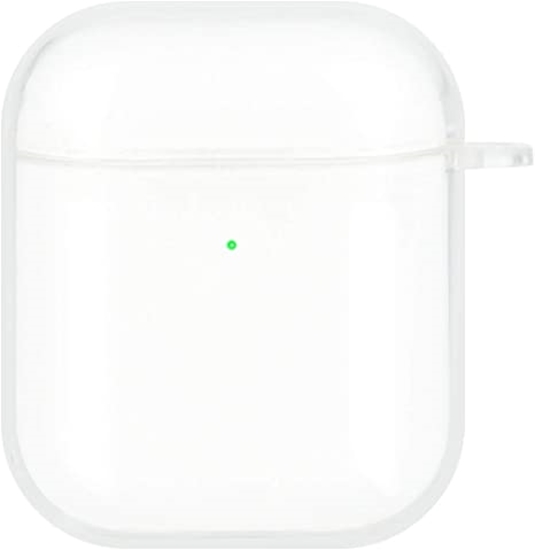 Picture of TerraTec Etui ochronne AirBox do AirPods przezroczyste