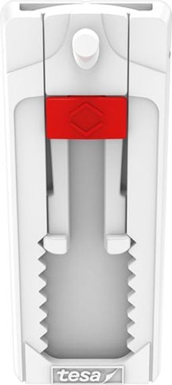 Picture of Tesa Gwodzie samoprzylepne regulowane do pytek i metalu do 3kg 2szt. (H7776402)