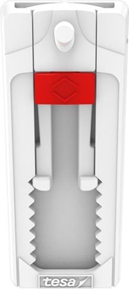 Picture of Tesa Gwodzie samoprzylepne regulowane do tapet i tynku do 1kg 2szt. (H7777402)