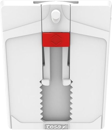 Picture of Tesa Gwodzie samoprzylepne regulowane do tapet i tynku do 2kg 2szt. (H7777702)