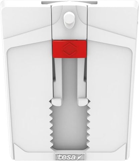 Picture of Tesa Gwodzie samoprzylepne regulowane do tapet i tynku do 2kg 2szt. (H7777702)