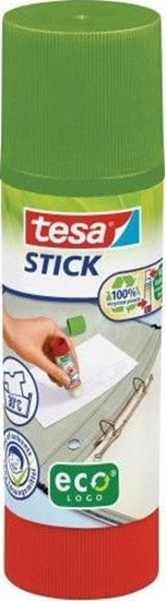 Изображение Tesa Klej w sztyfcie Ecologo 40g 1szt. (57028-00200-00)
