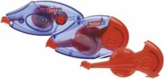 Изображение Tesa Klej w tamie 8,4mm 14m z wymiennym rollerem (59151-00002-05)