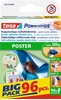 Изображение Tesa Paski samoprzylepne Powerstrips Poster Big Pack