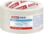 Picture of Tesa Tama pakowa tesa® BASIC 66m x 50mm, przezroczysta (58570-00000-00)