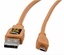 Attēls no Tether Tools USB A/Mini USB B, 4.6m (CU5429)