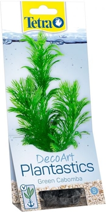 Picture of Tetra DecoArt Plant S Green Cabomba