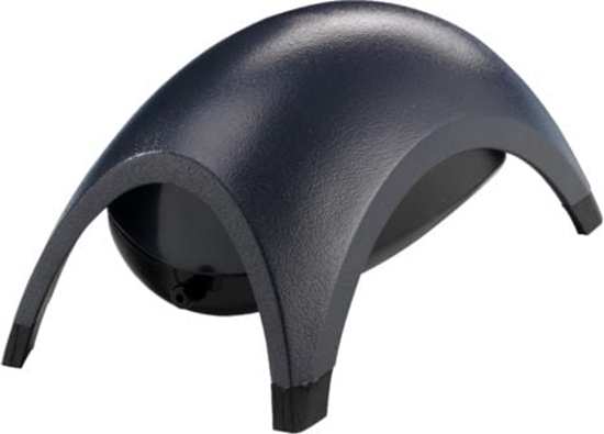 Picture of Tetra Pompa napowietrzajca APS 50 - jedno wyjcie Czarna