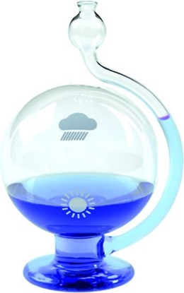 Изображение TFA 29.2000.01 weather globe