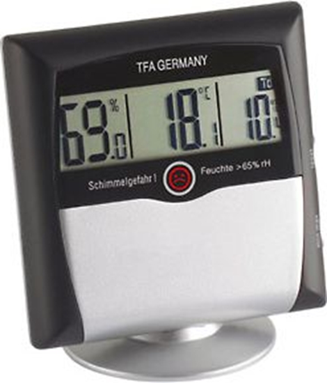 Изображение TFA 30.5011 Comfort Control Hygrometer
