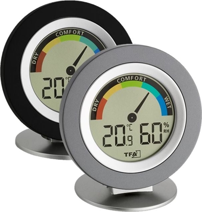 Изображение TFA 30.5019.01 Cosy Digital Thermo Hygrometer