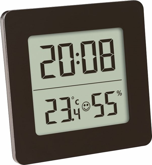 Изображение TFA 30.5038.01 Digital Thermo Hygrometer