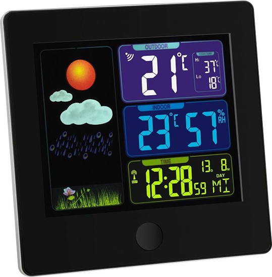 Picture of TFA 35.1133.01 Sun RC Weather Station