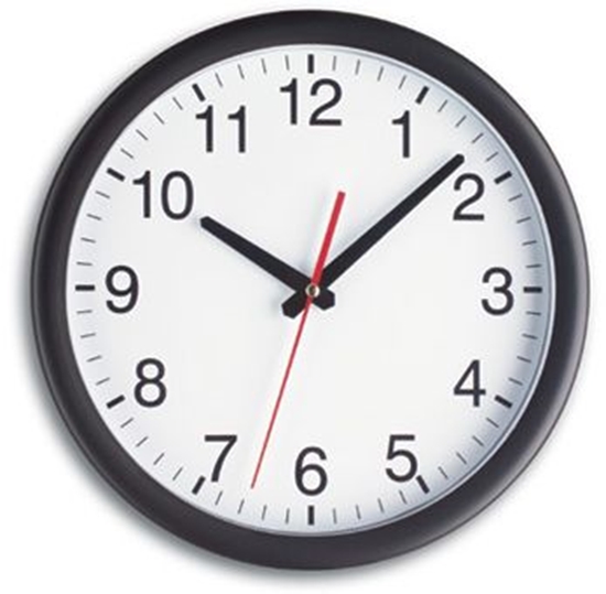Изображение TFA 98.1077 wall clock