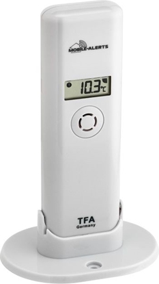 Изображение TFA WeatherHub Temperature/ humidity transmitter