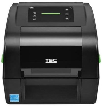 Attēls no TH240, 203 dpi, LED, DRAM