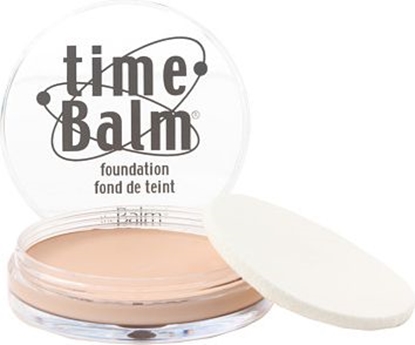 Изображение The Balm TimeBalm Foundation Podkad Lighter Than Light 21,3g