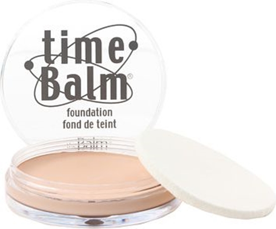 Изображение The Balm TimeBalm Foundation Podkad Lighter Than Light 21,3g