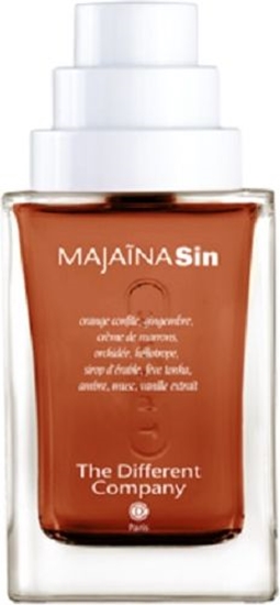 Изображение The Different Company Majaina Sin EDP 100ml