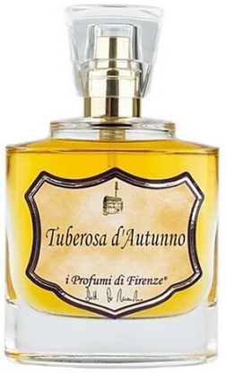 Attēls no The Merchant of Venice I PROFUMI DI FIRENZE Tuberosa DAutunno EDP spray 50ml