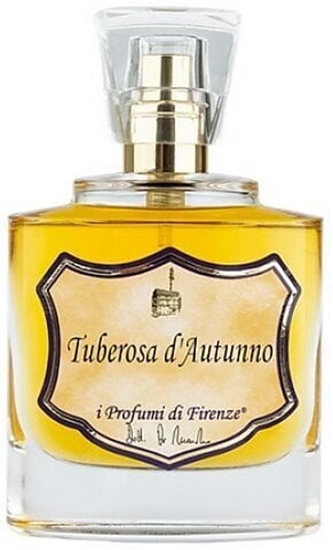 Изображение The Merchant of Venice I PROFUMI DI FIRENZE Tuberosa DAutunno EDP spray 50ml