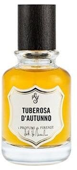 Изображение The Merchant of Venice MINIATURA I PROFUMI DI FIRENZE Tuberosa DAutunno EDP spray 10ml