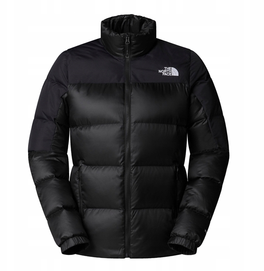 Picture of Kurtka mska The North Face Diablo Down 2.0 Jacket NF0A8E14PH51 Czarne XL