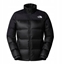 Picture of Kurtka mska The North Face Diablo Down 2.0 Jacket NF0A8E14PH51 Czarne XL
