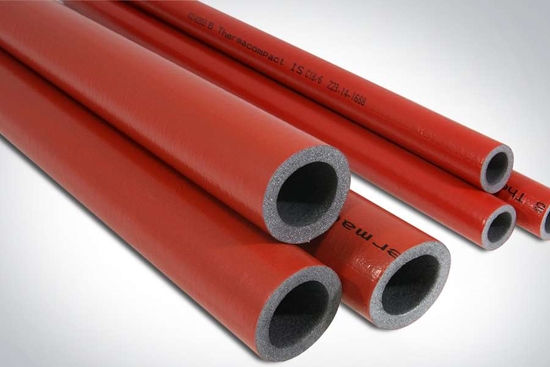 Picture of Thermaflex Otulina thermacompact IS10 C-28/6 PWL